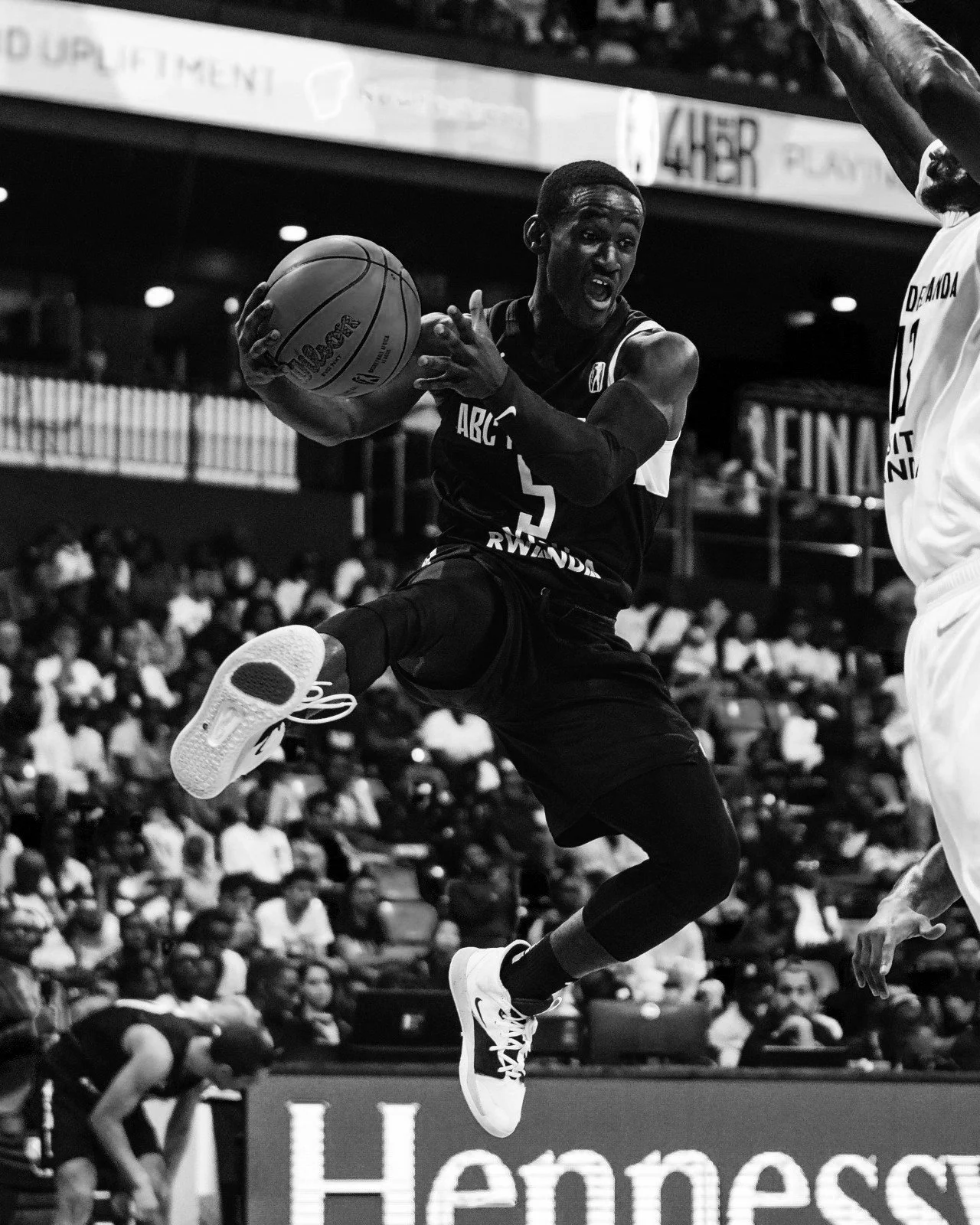 Omega Sports Holding