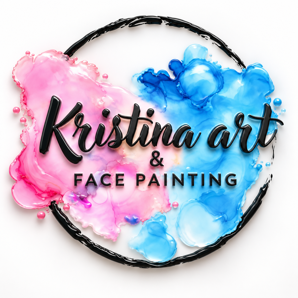 Kristina Art &amp; face painting