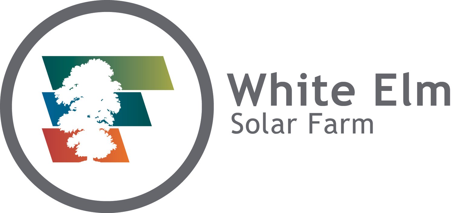 White Elm Solar Farm