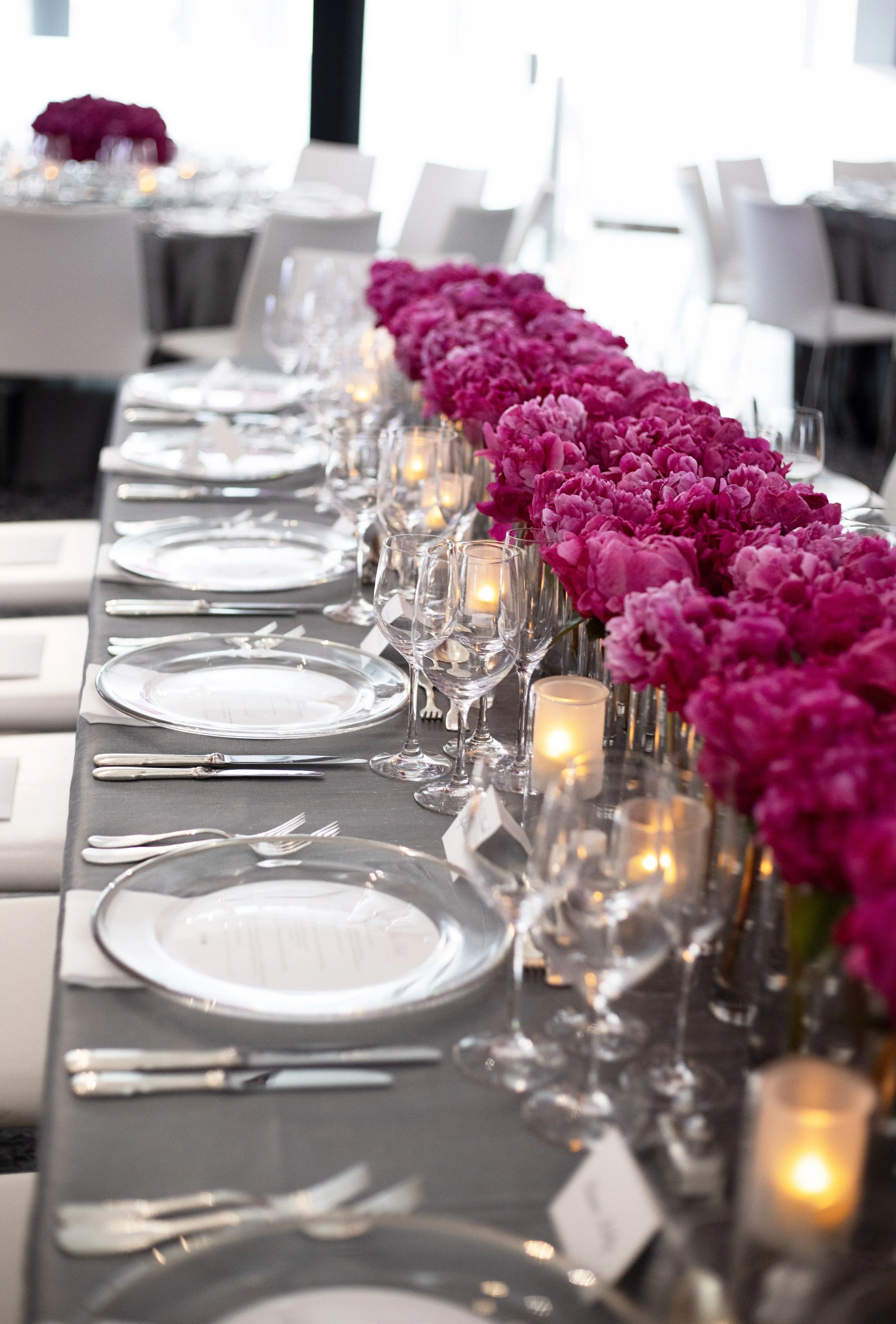 The Events Company - Museum of Fine Arts - Kinder Building