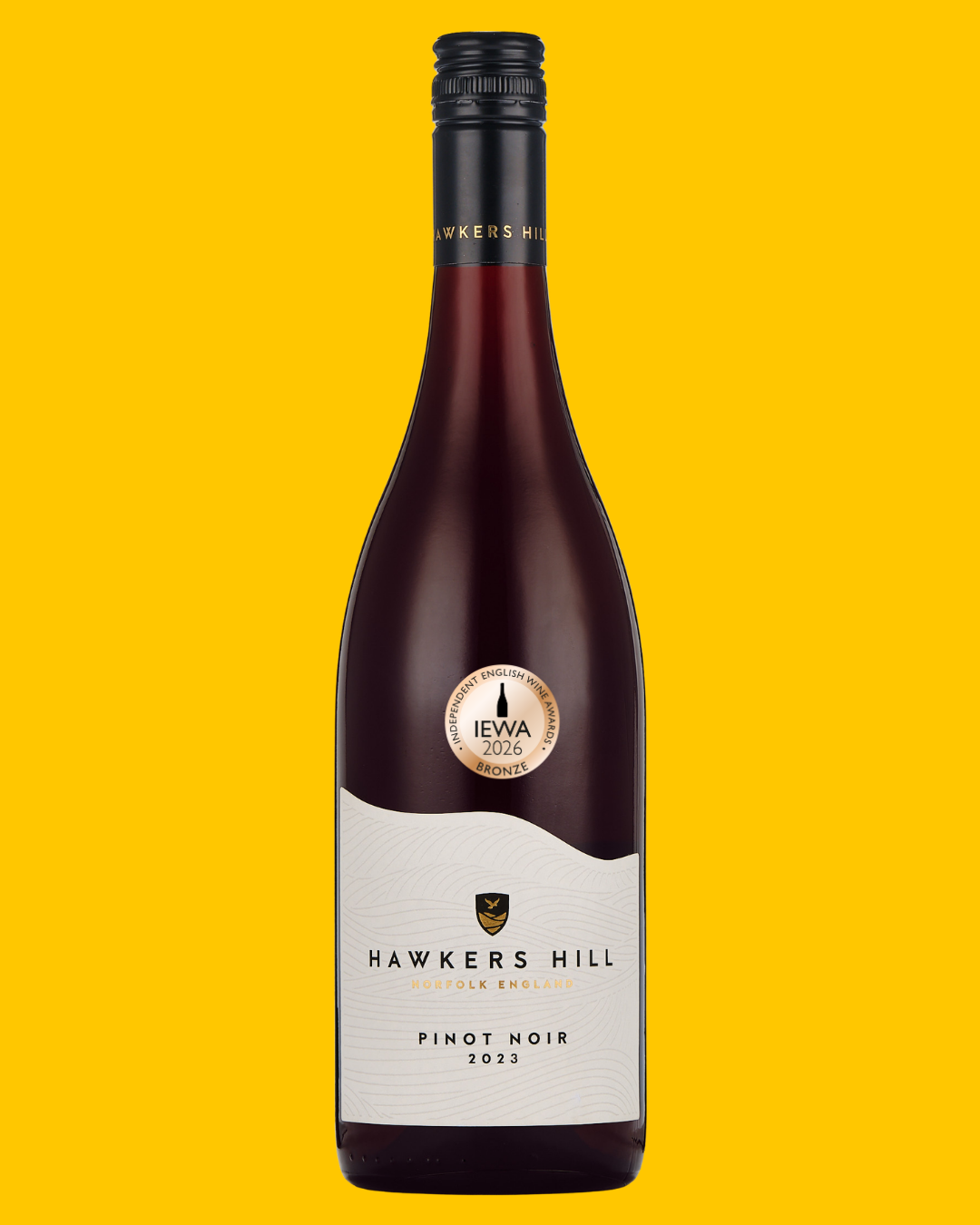 Hawkers Hill Pinot Noir 2023 