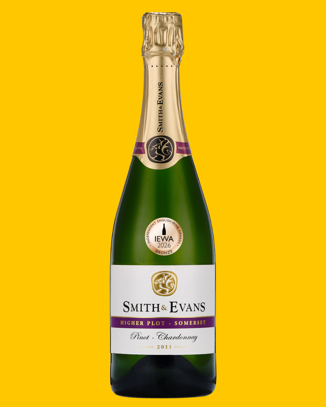 Smith & Evans Classic LD 2011