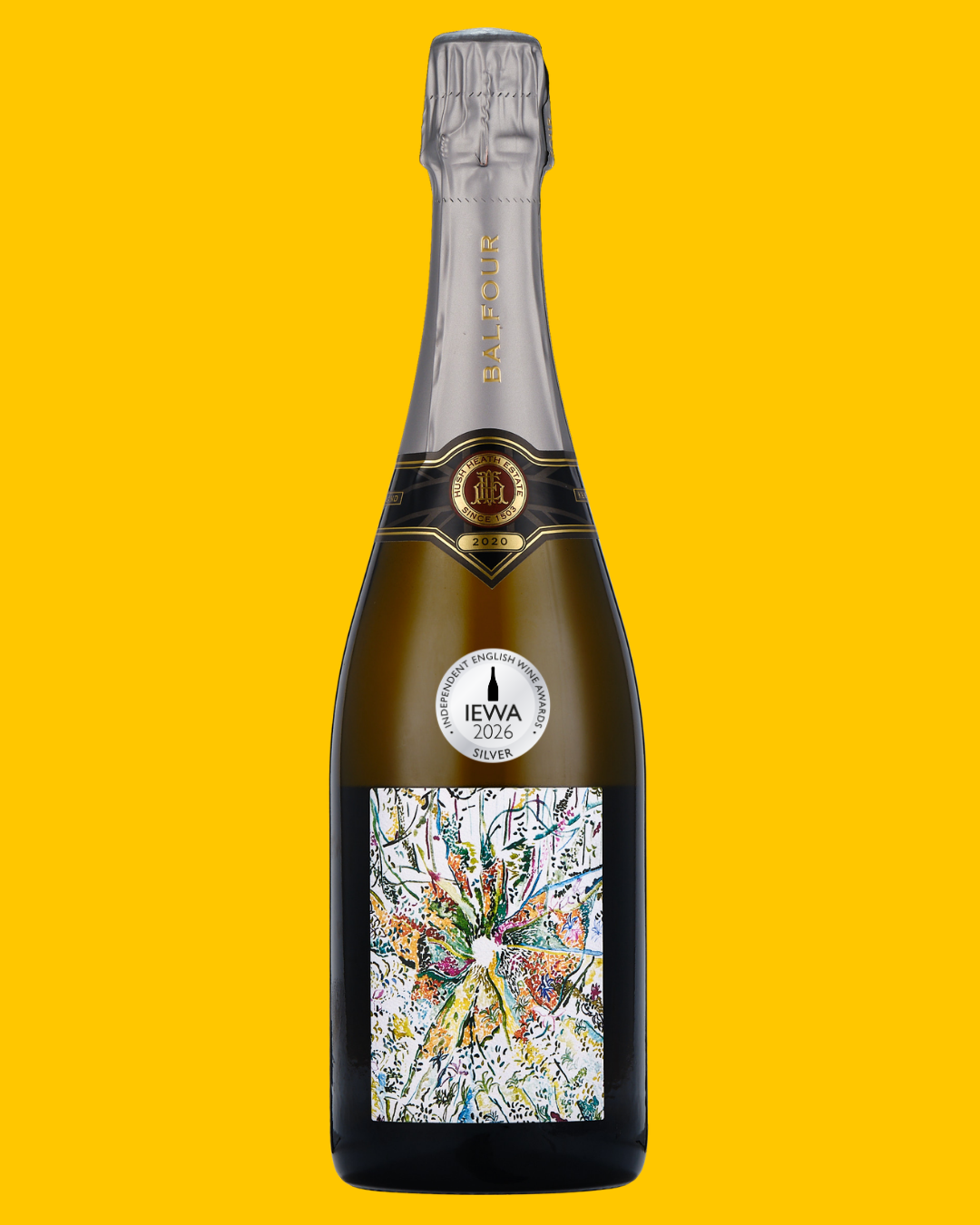 Balfour Cuvée Owen Elias 2020