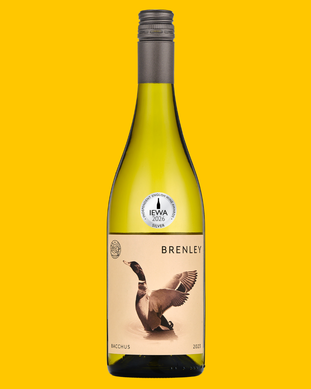 Brenley Wine Bacchus 2023