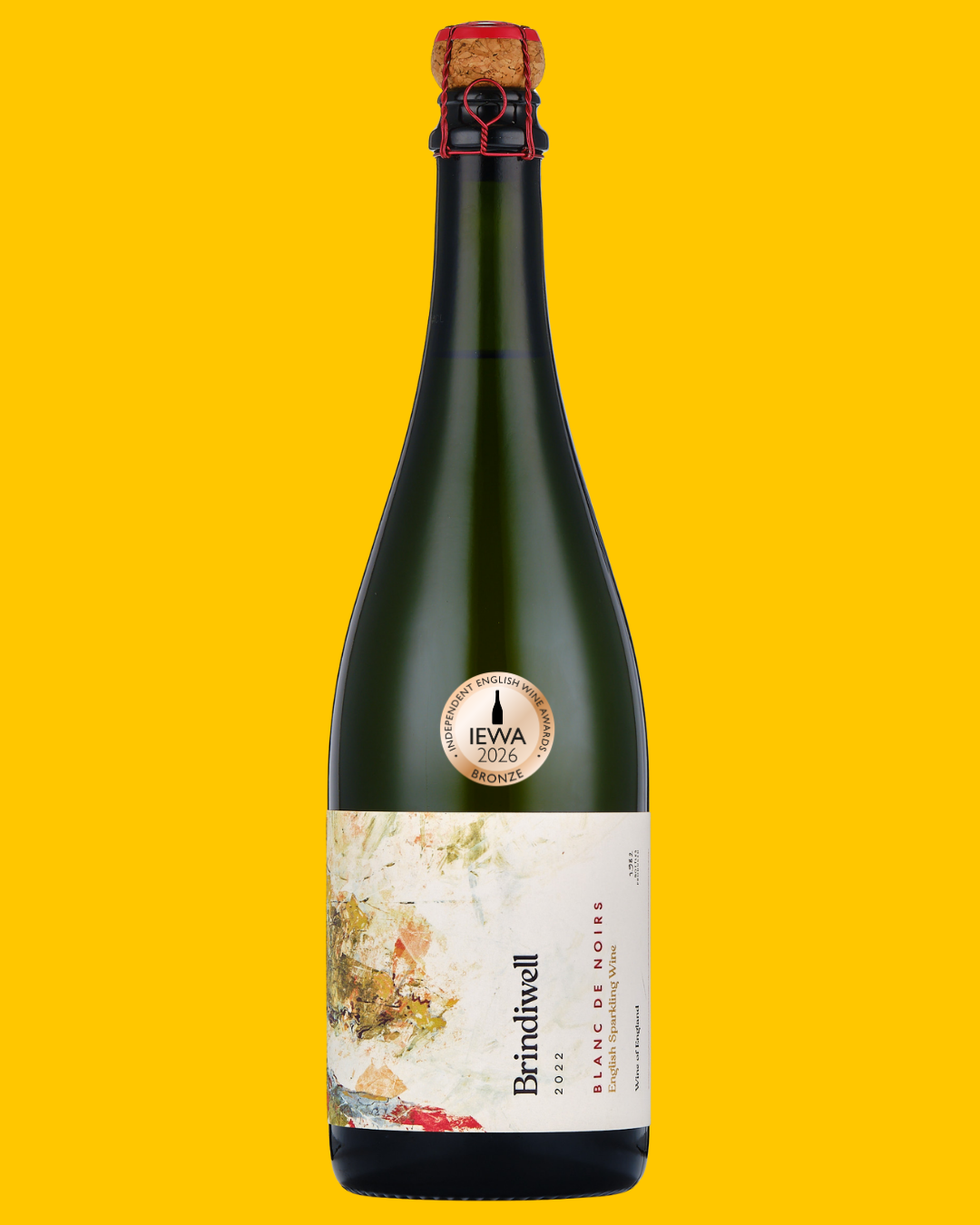Brindiwell Blanc de Noirs 2022