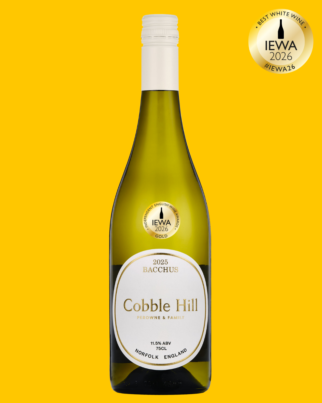 Cobble Hill Bacchus 2025