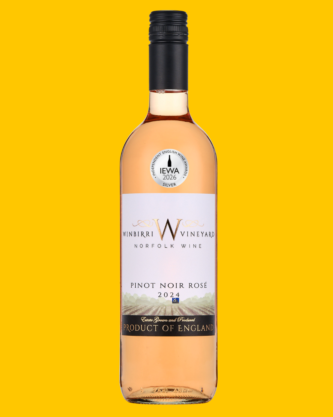 Winbirri Pinot Noir Rosé 2024 