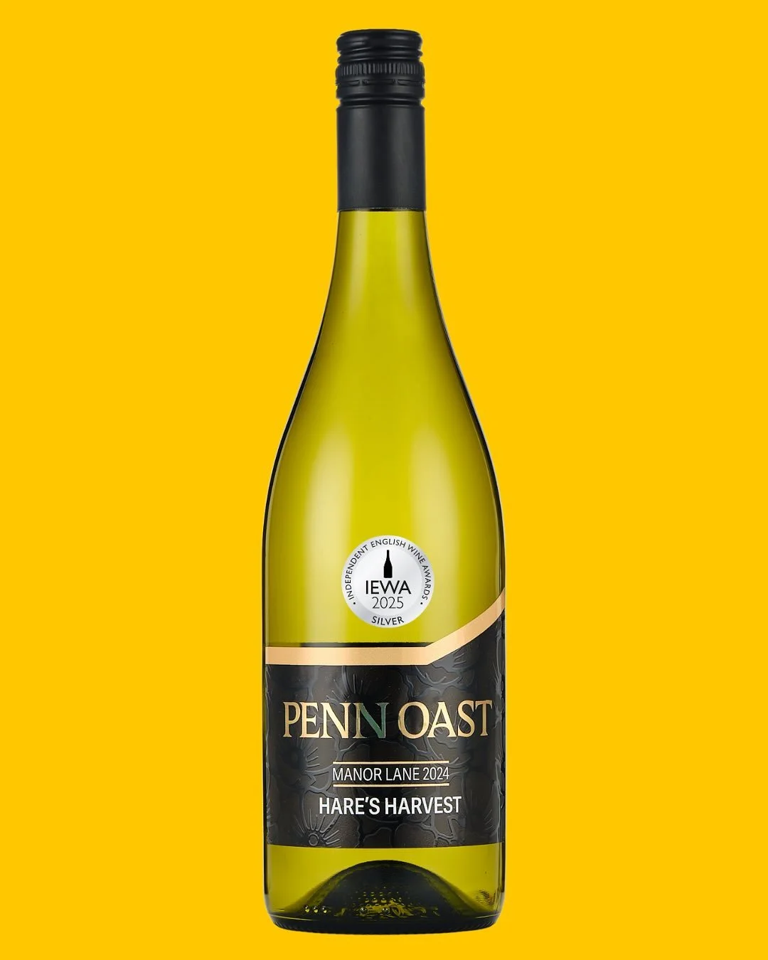 It was a brilliant IEWA debut this year for our friends at @pennoastvineyard in Kent #DoubleSilver 🙌

&ldquo;Perfect night for a glass of wine in the vineyard&rdquo; 

Penn Oast Vineyard is an eight acre vineyard established by the Davis family at t