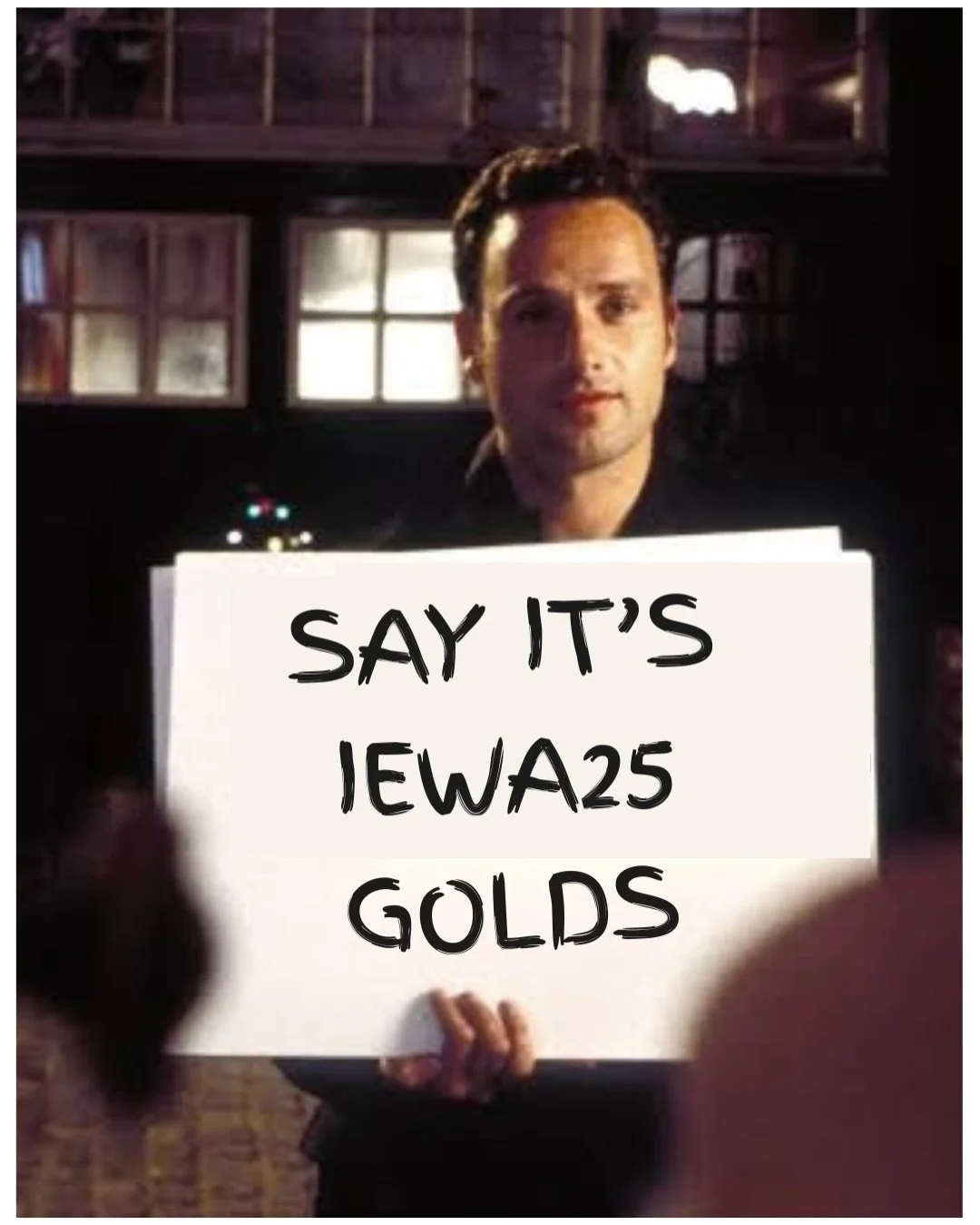 Sorry (not sorry) to jump in on this one 🤷🏻&zwj;♂️🎄😁

This weekend is the perfect time to get your orders in!

#EnglishWineWillChangeYourChristmas #TheIEWA