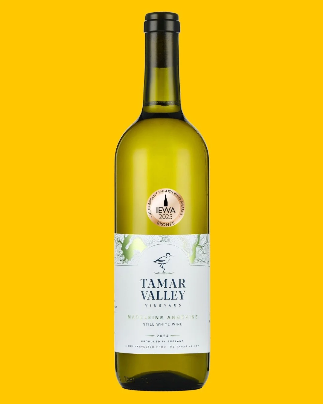 The Christmas gift of free delivery, from our friend Marcus at South Devon&rsquo;s consistently high quality, tasty and IEWA medal winning @tamarvalleyvineyard 📦🥂🎄

&ldquo;A reminder that we&rsquo;re offering FREE delivery on all orders over &poun