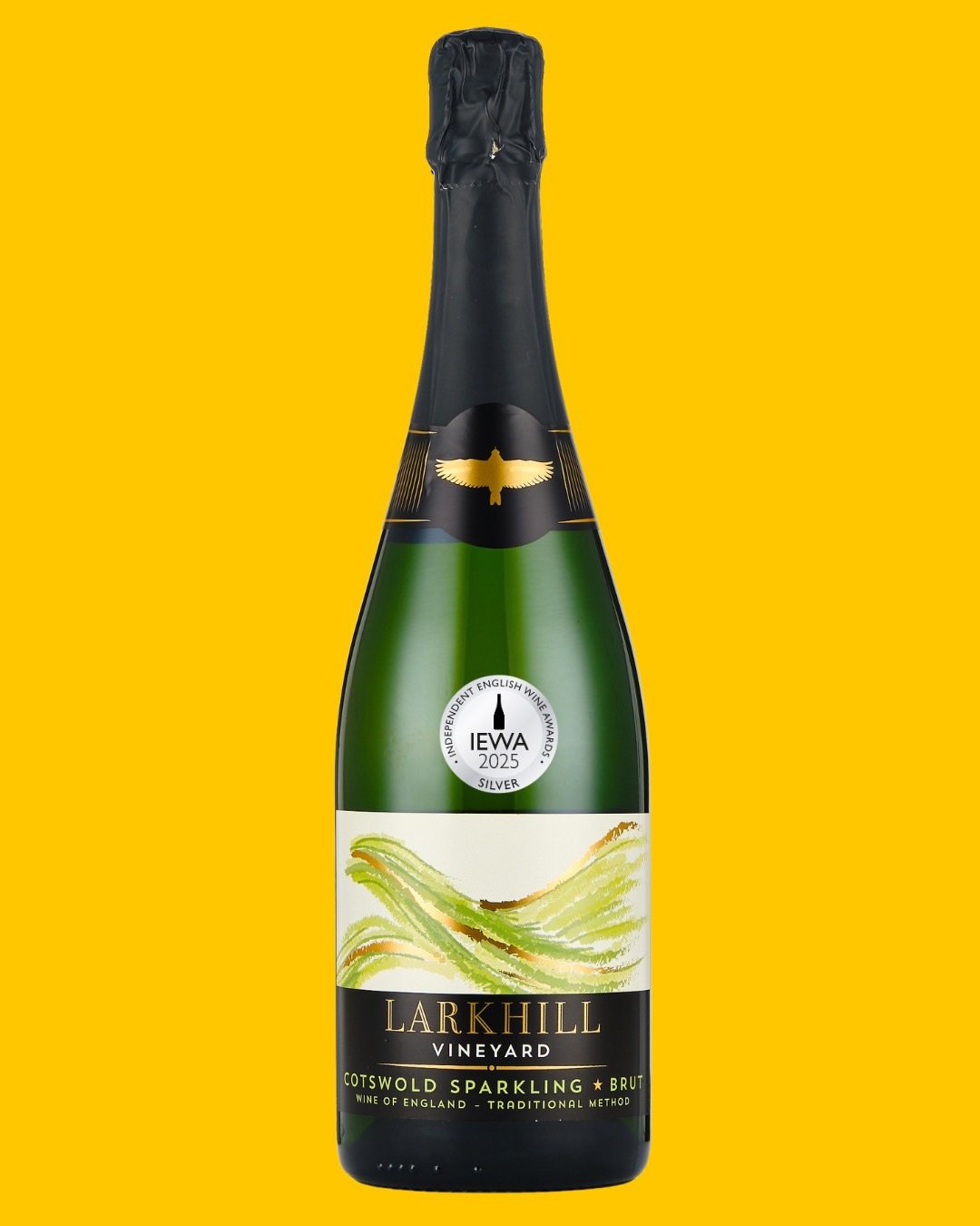 Hey who saw our friends from @larkhillvineyard on ITV this morning? 🤷🏻&zwj;♂️😁🥂

They starred on Prue Leith&rsquo;s Cotswold Kitchen - catch up on ITVX - Series 3, Ep 2!

&ldquo;We loved getting involved with Dame Prue Leith&rsquo;s ITV series, w