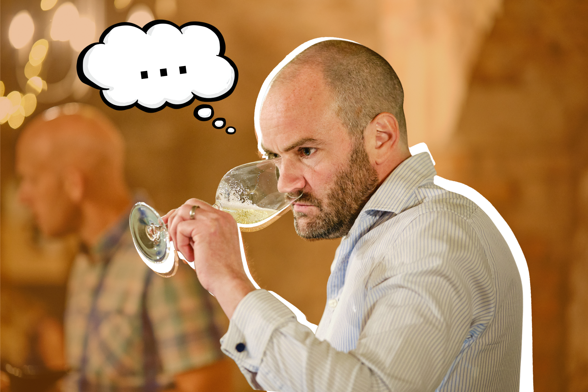 Choose Your Wine Comp (Part 1)