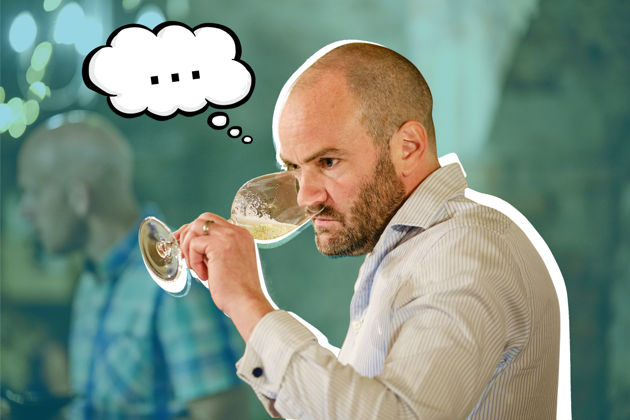 Choose your Wine Comp (Part 2)