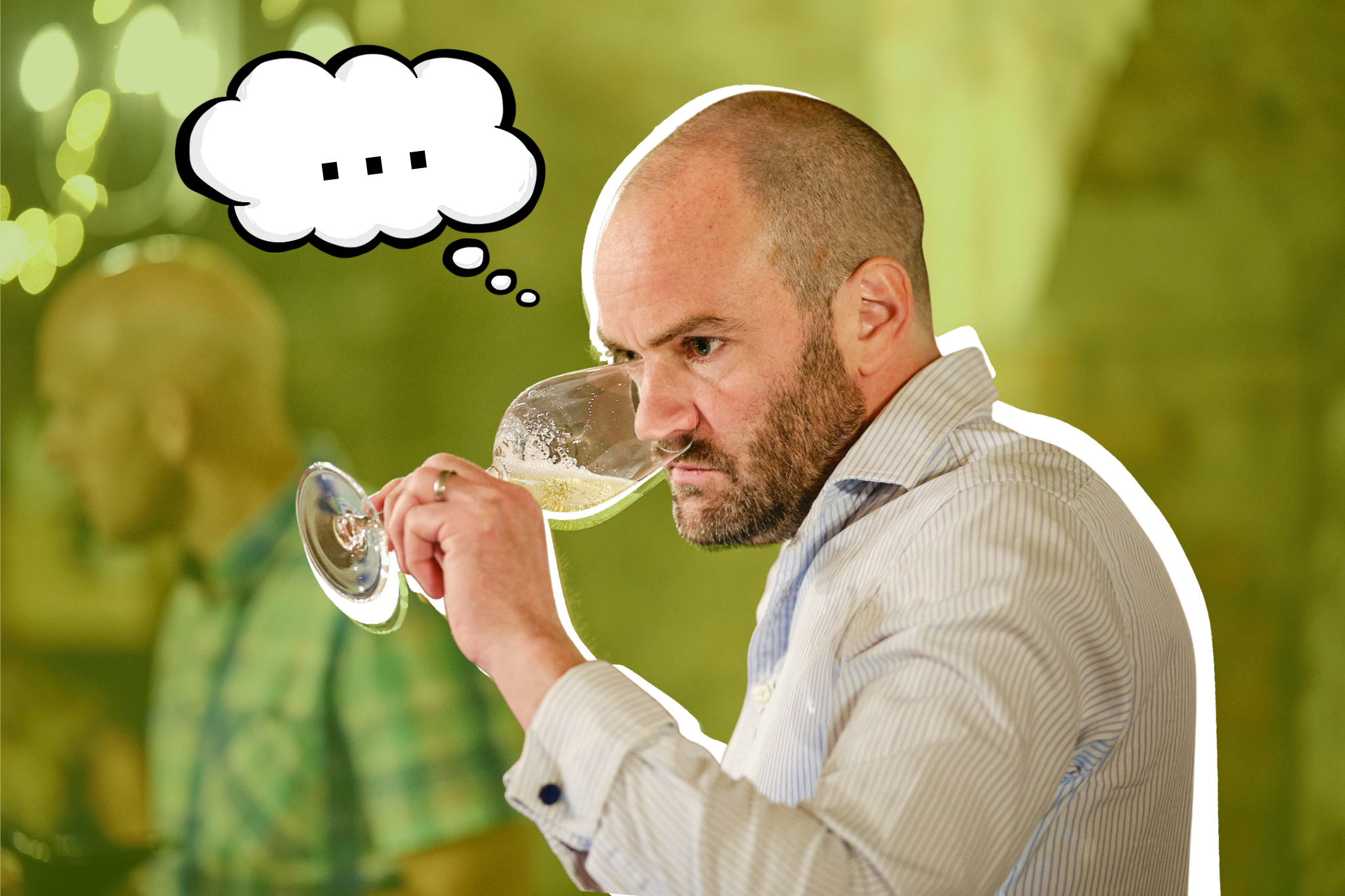 Choose your Wine Comp: Addendum