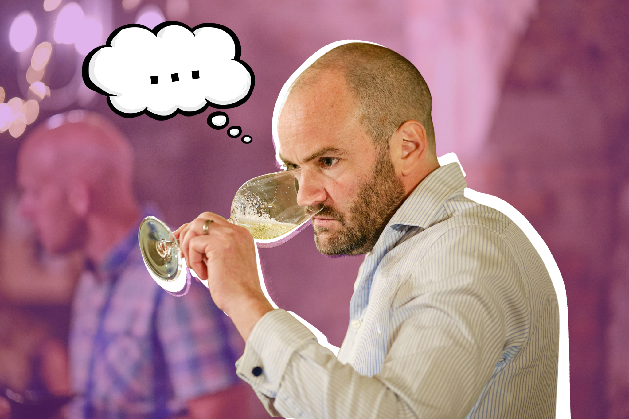 Why The IEWA Competition Exists