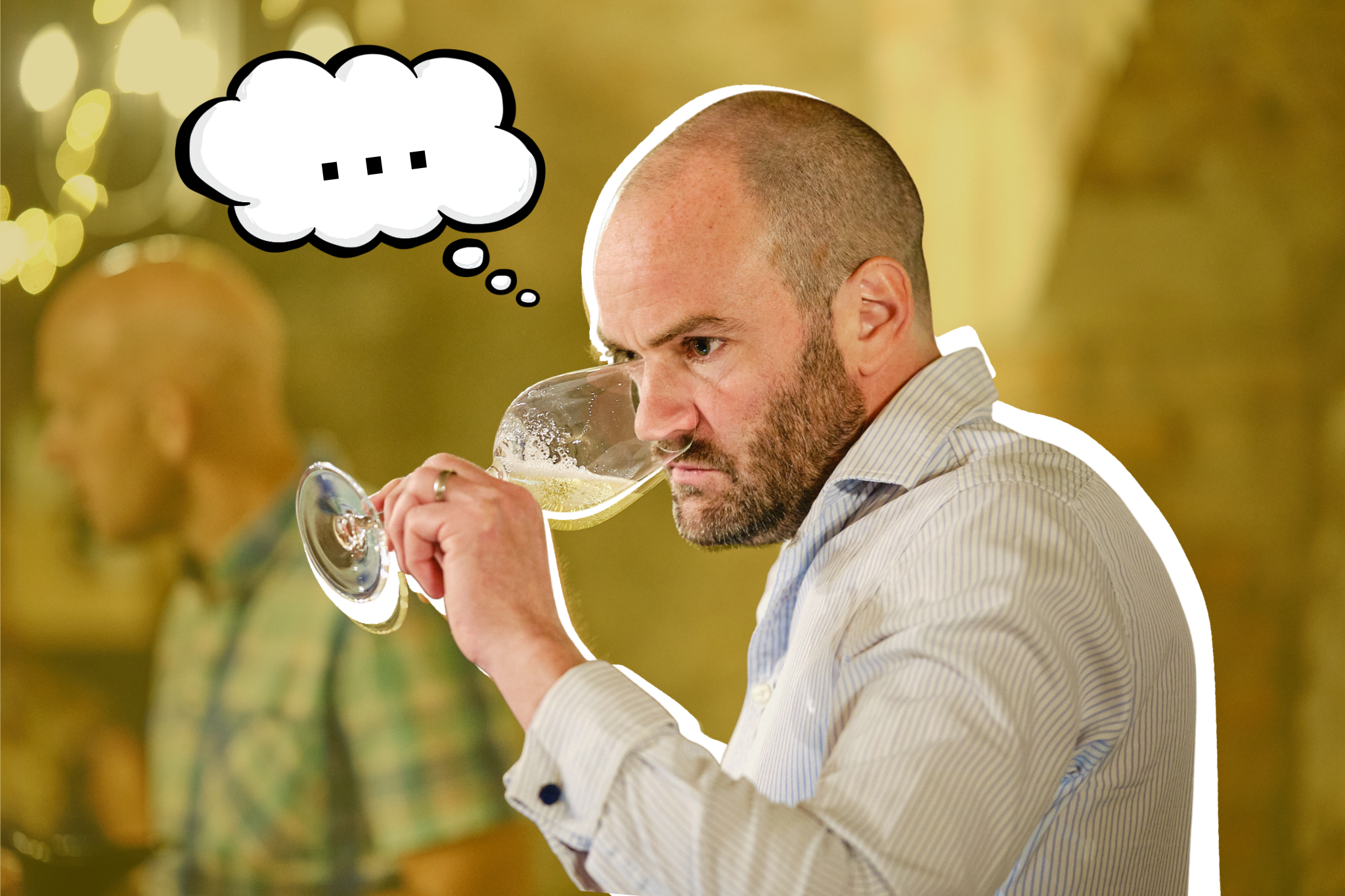 Redesigning our Trophy Structure