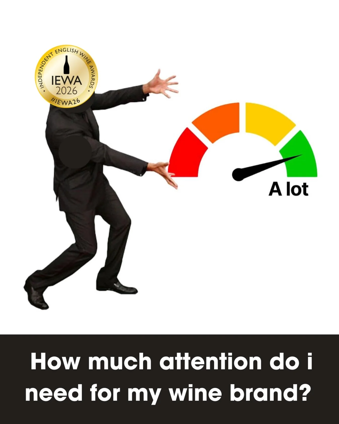 #IEWA26 is now welcoming entries. 

So much attention out there&hellip;

Let&rsquo;s grab it! 😀🙌🥂🔥

#EnglishWine #EnglishWineCompetition #TheIEWA