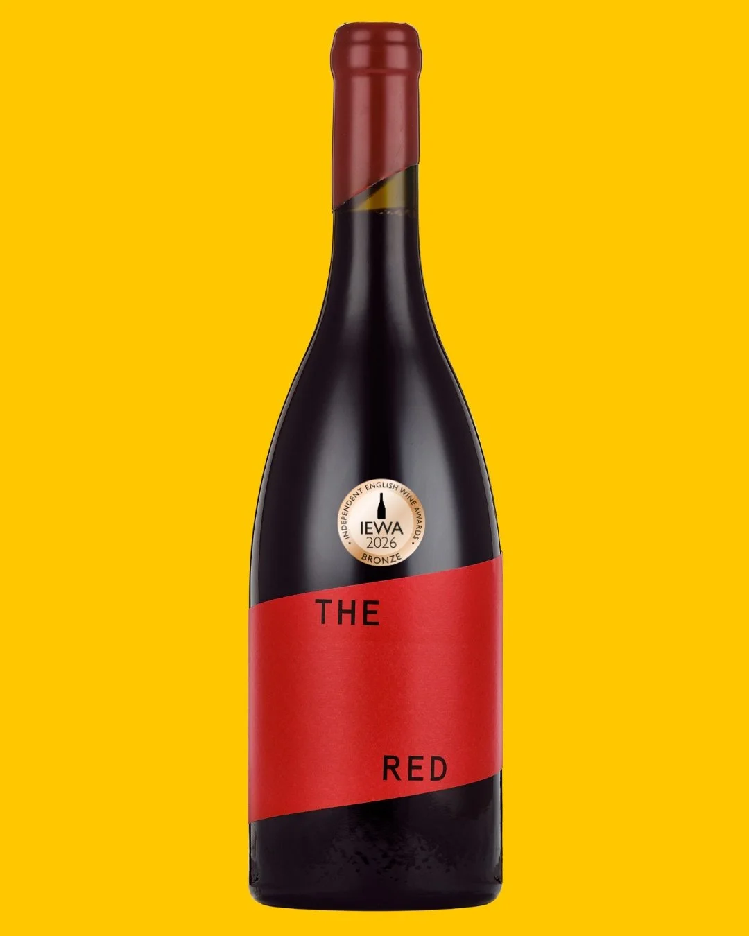 Delighted to share this great news from our good friend @thenaturalsommelier, lead Somm at Michelin starred @aulissimonrogan 🙌🔥

&ldquo;The Red has arrived at Aulis 🍷🇬🇧

From @thewharieexperience in Sway, Hampshire, this is exactly the sort of E