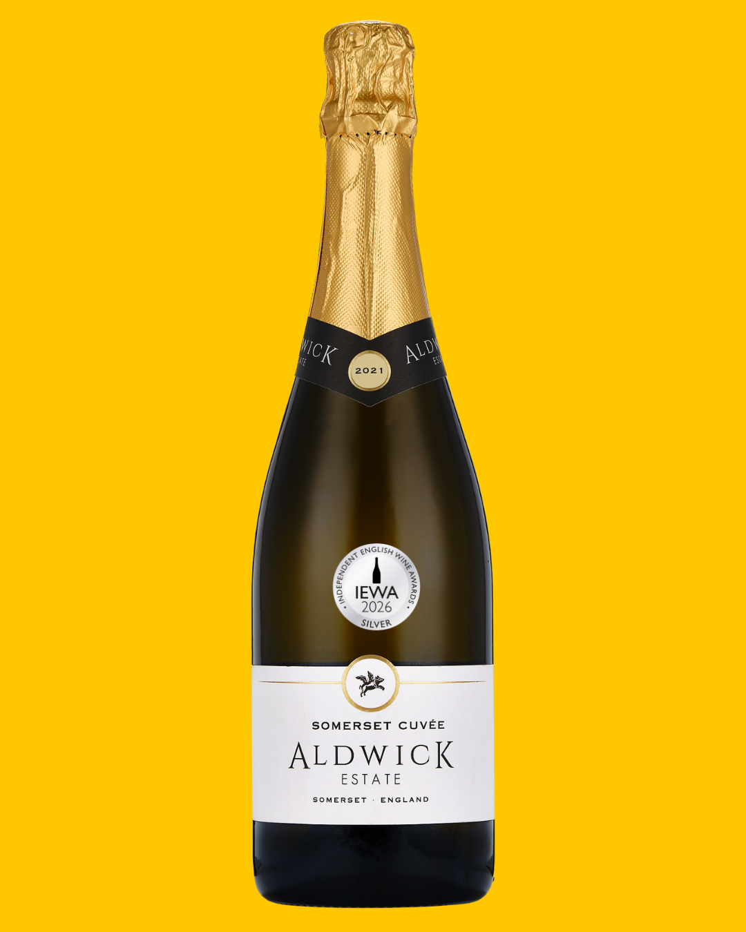 Aldwick Estate Somerset Cuvée 2021