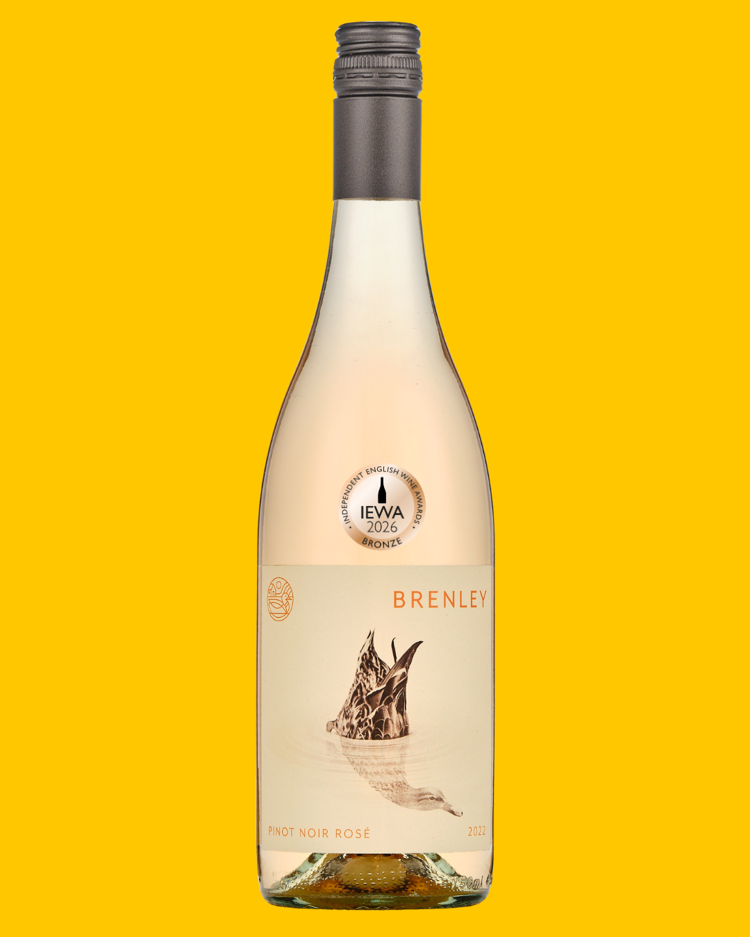 Brenley Pinot Noir Rosé 2022
