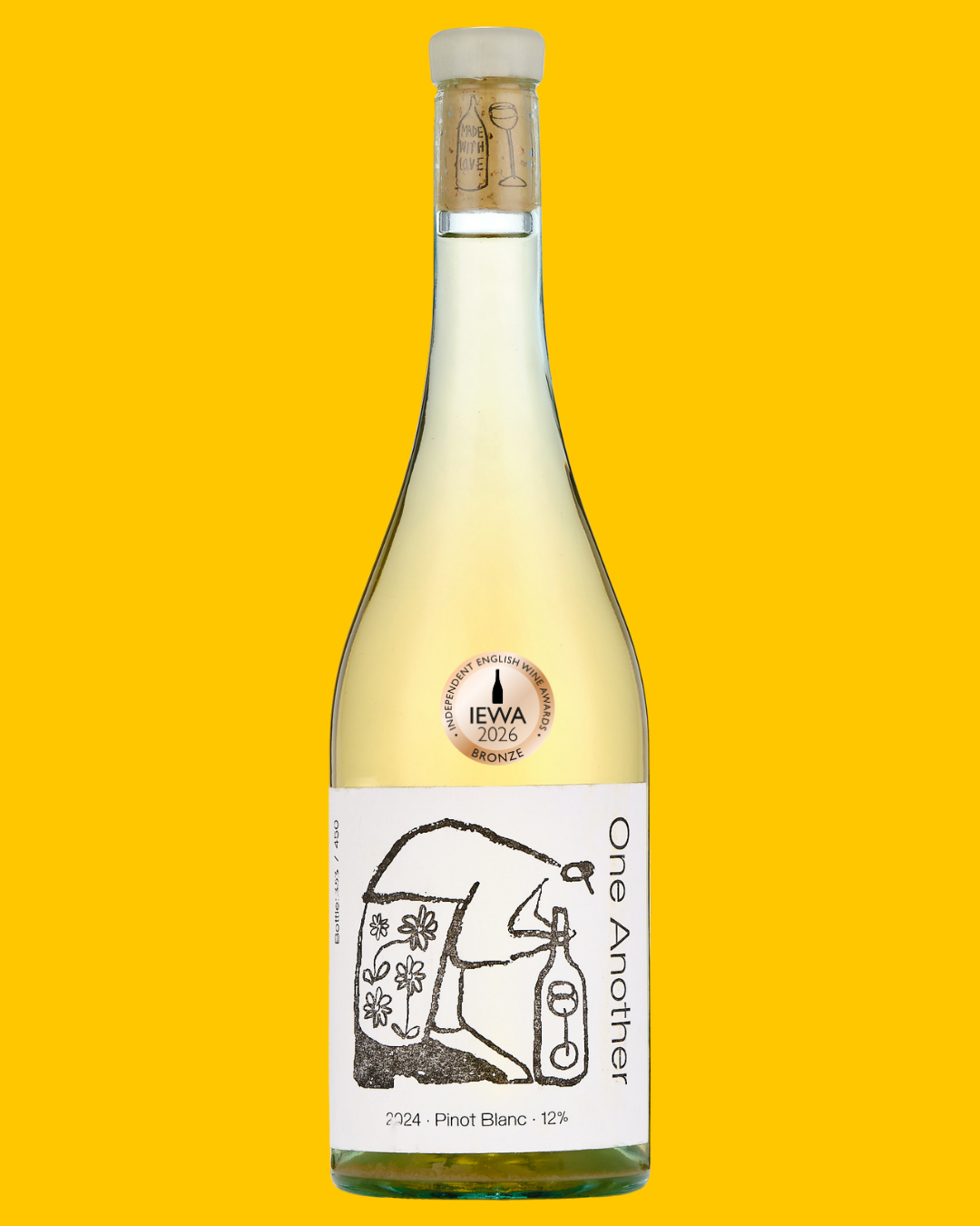 One Another Pinot Blanc 2024