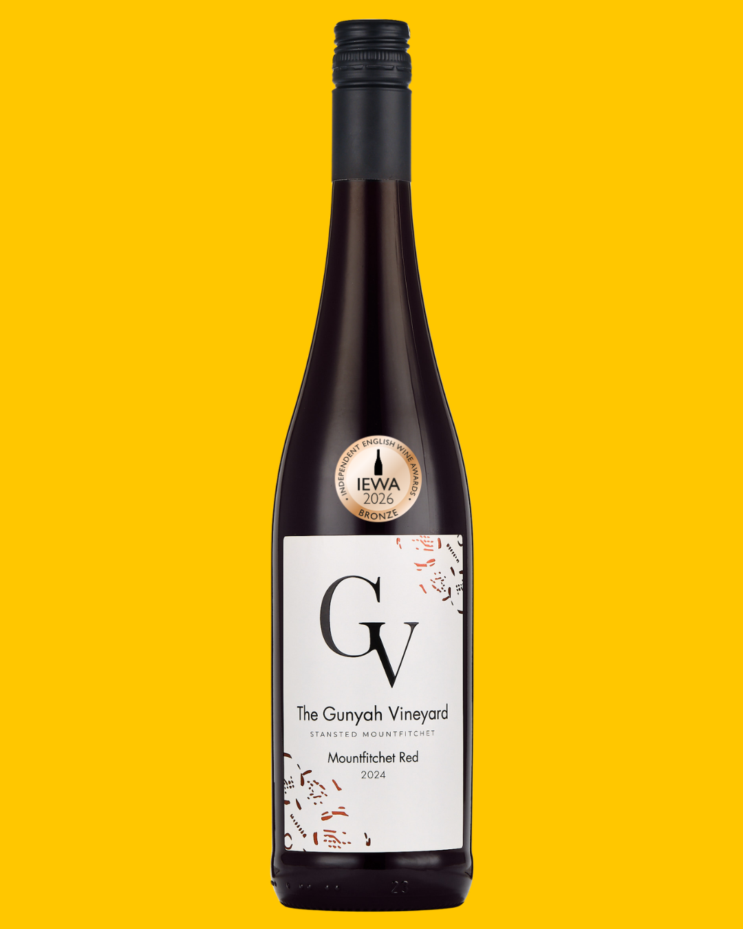 Gunyah Vineyard Red 2024