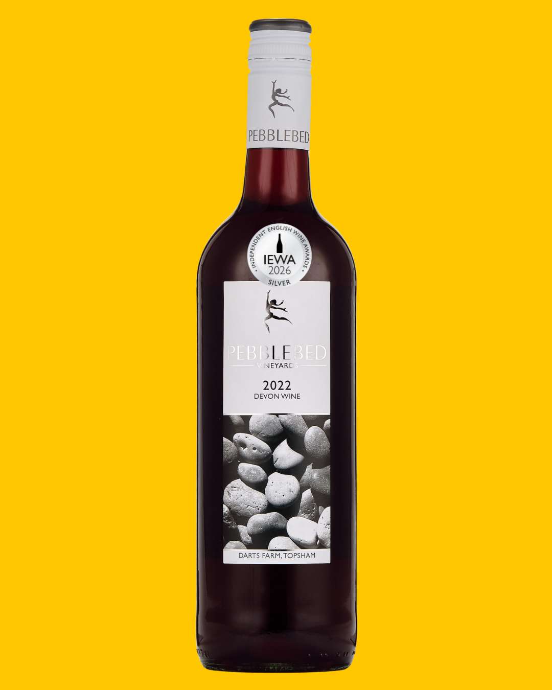 Pebblebed Vineyard Red 2022