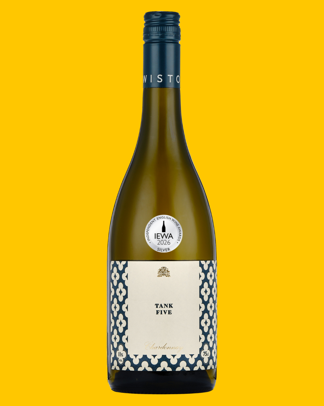 Wiston Estate Chardonnay 2024