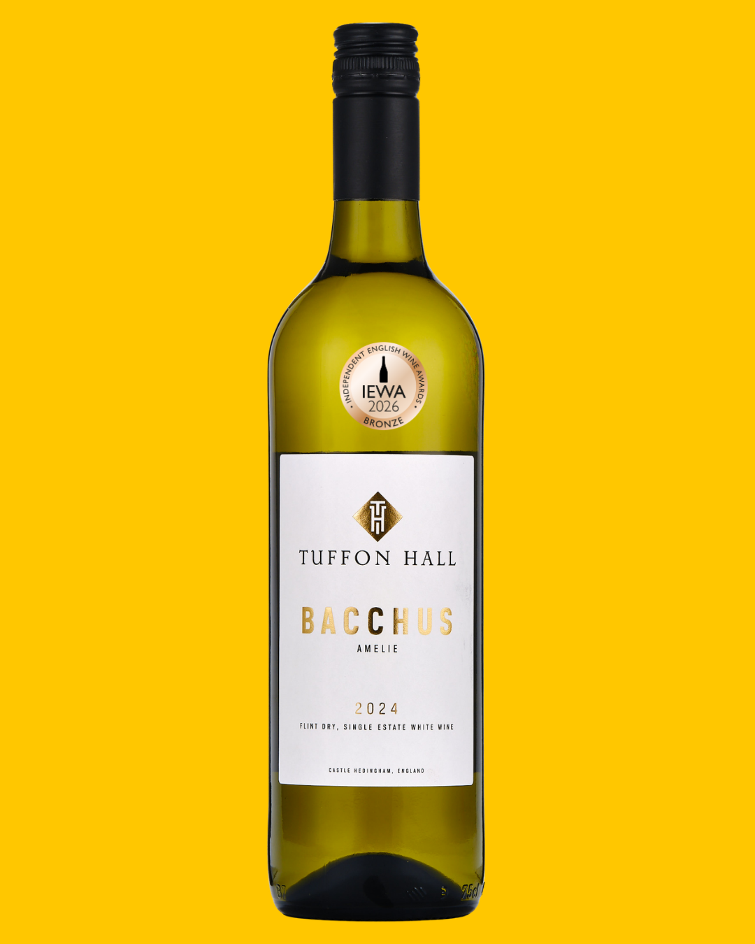 Tuffon Hall Bacchus 2024