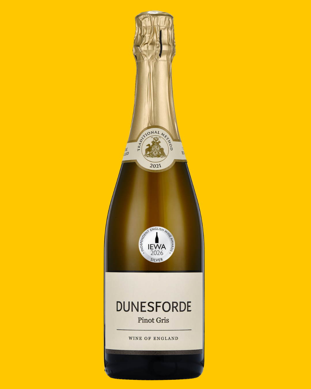 Dunesforde Vineyard Pinot Gris 2021