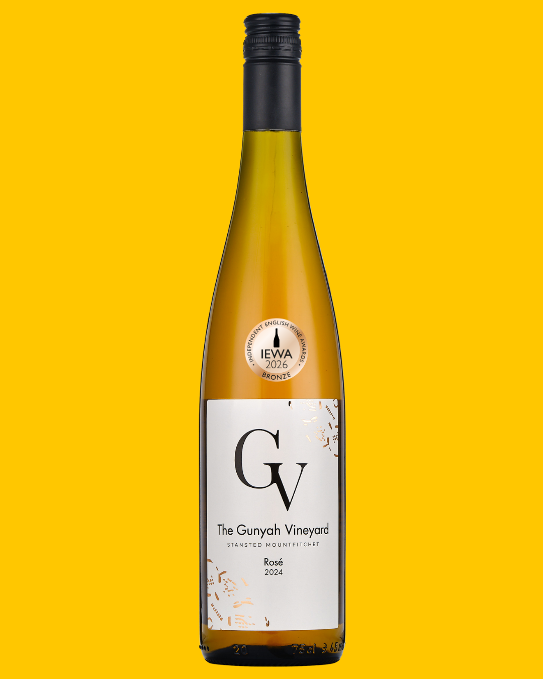 Gunyah Vineyard Rosé 2024