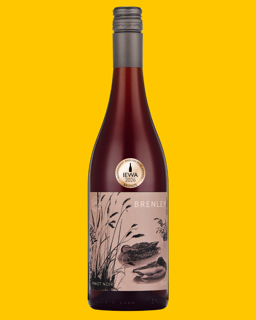 Brenley Pinot Noir 2023