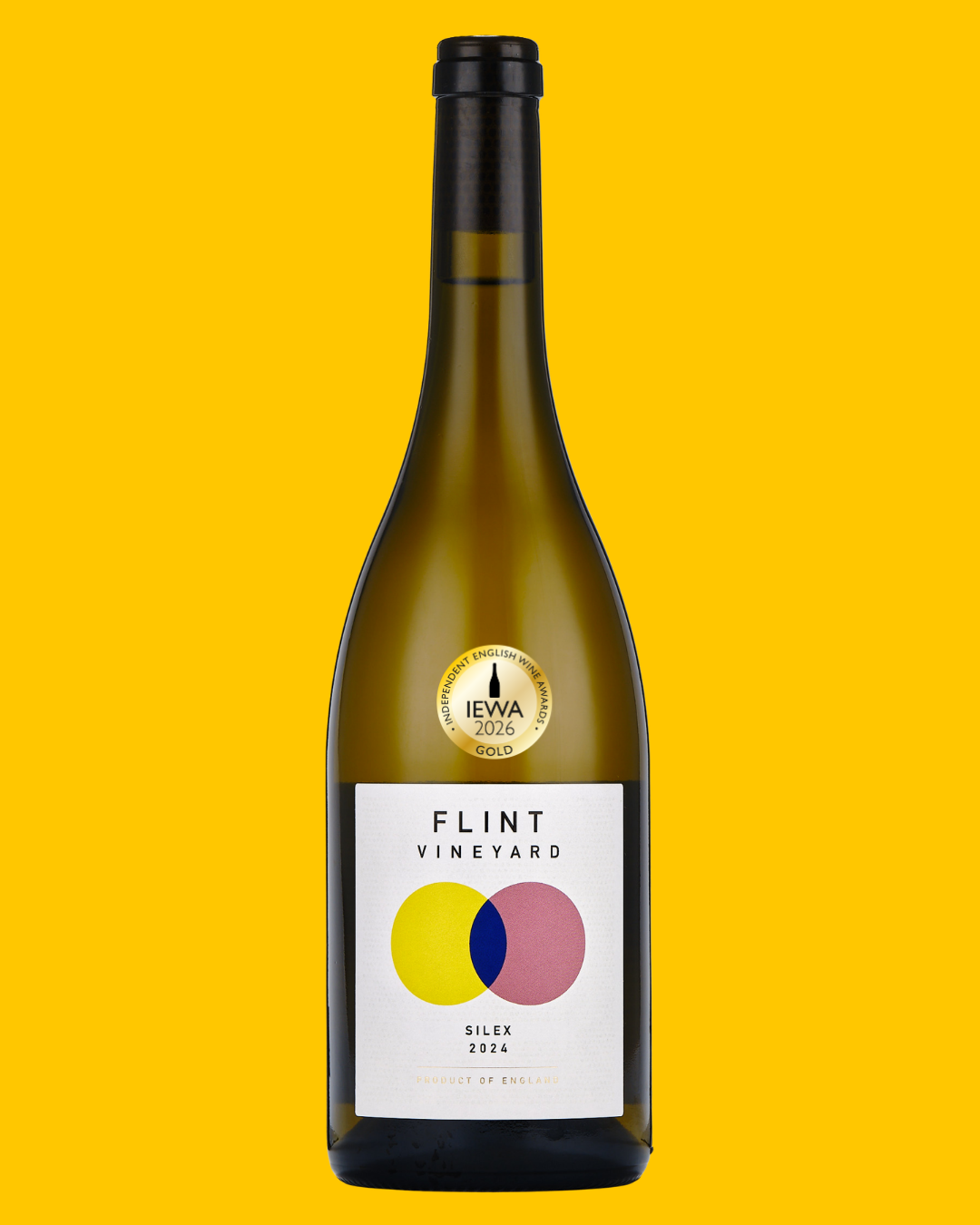 Flint Vineyard Silex 2024