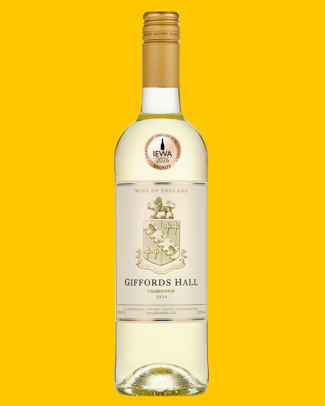 Giffords Hall Reichensteiner 2025