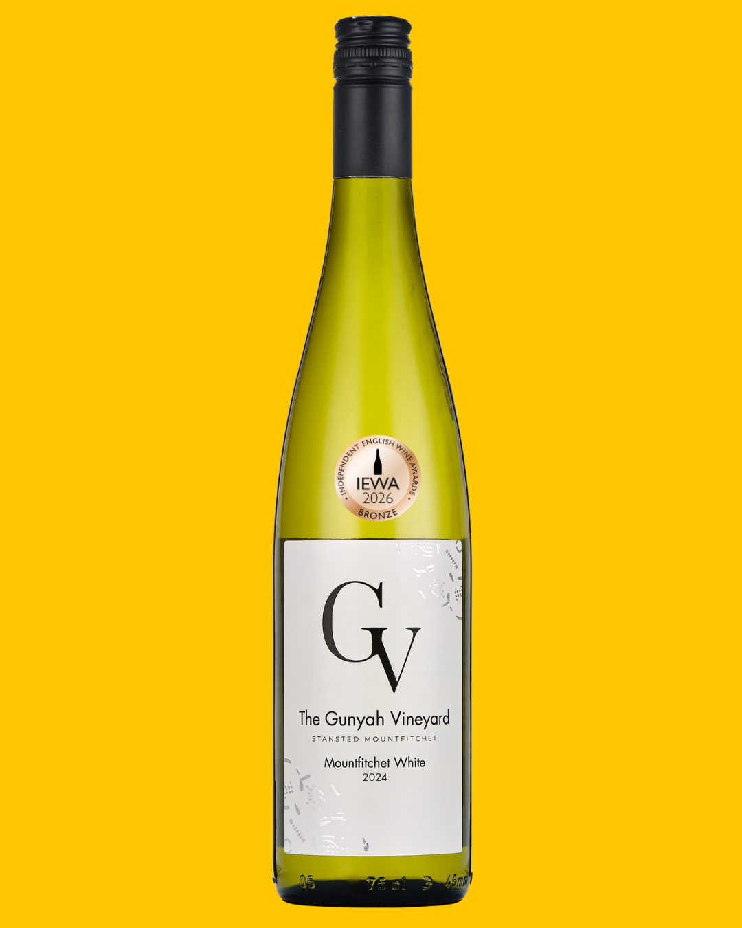 Gunyah Vineyard White 2024