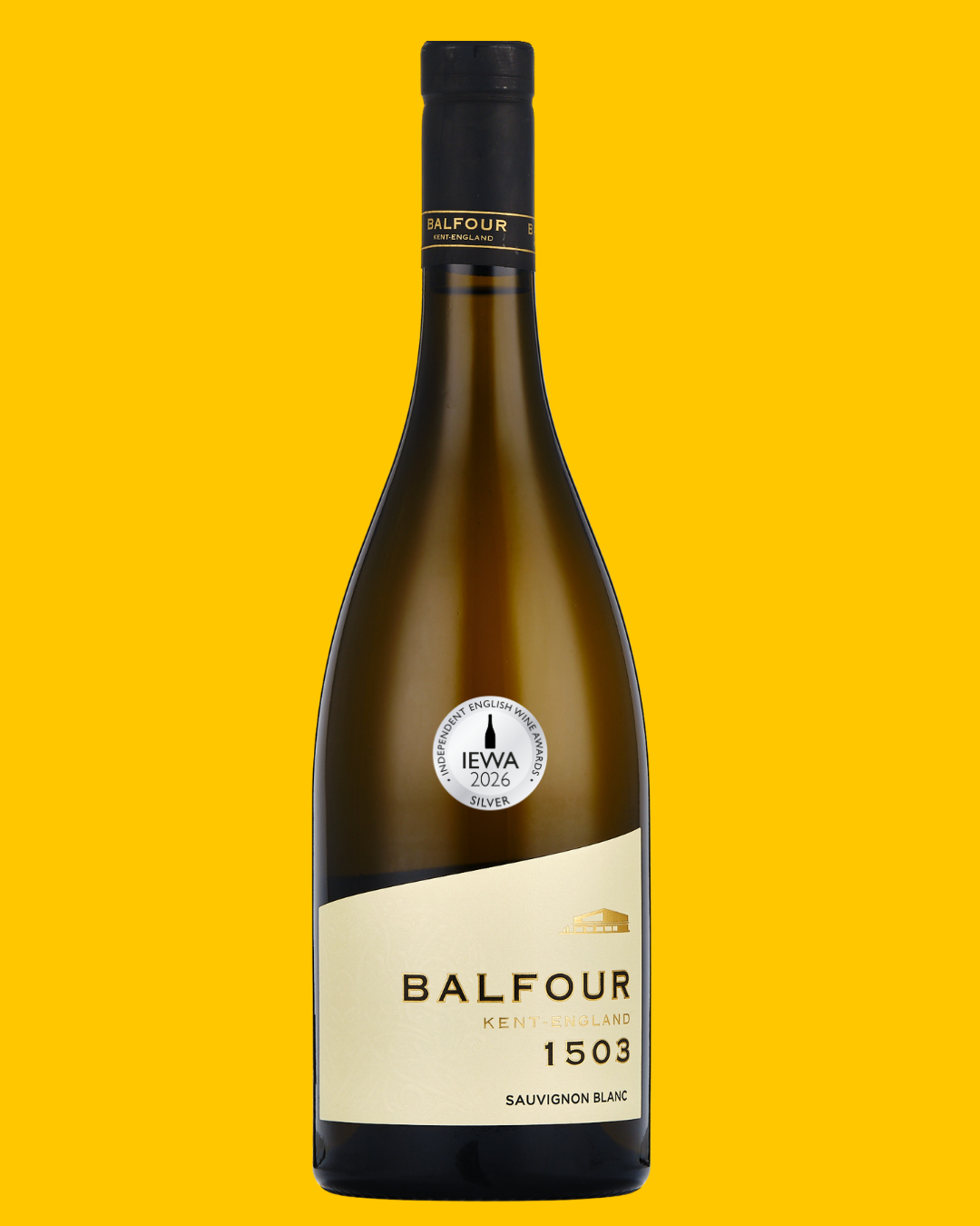 Balfour Sauvignon Blanc 2024