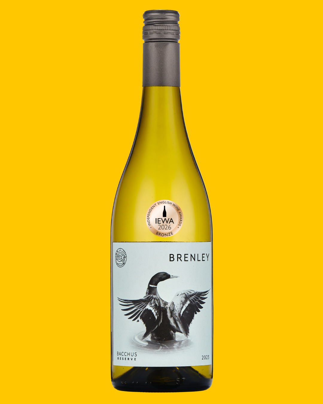 Brenley Bacchus Reserve 2023