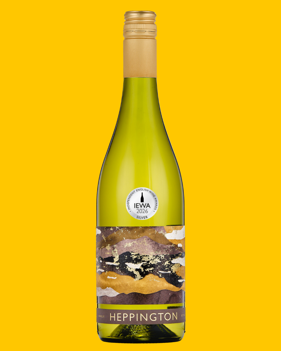 Heppington Chardonnay 2023