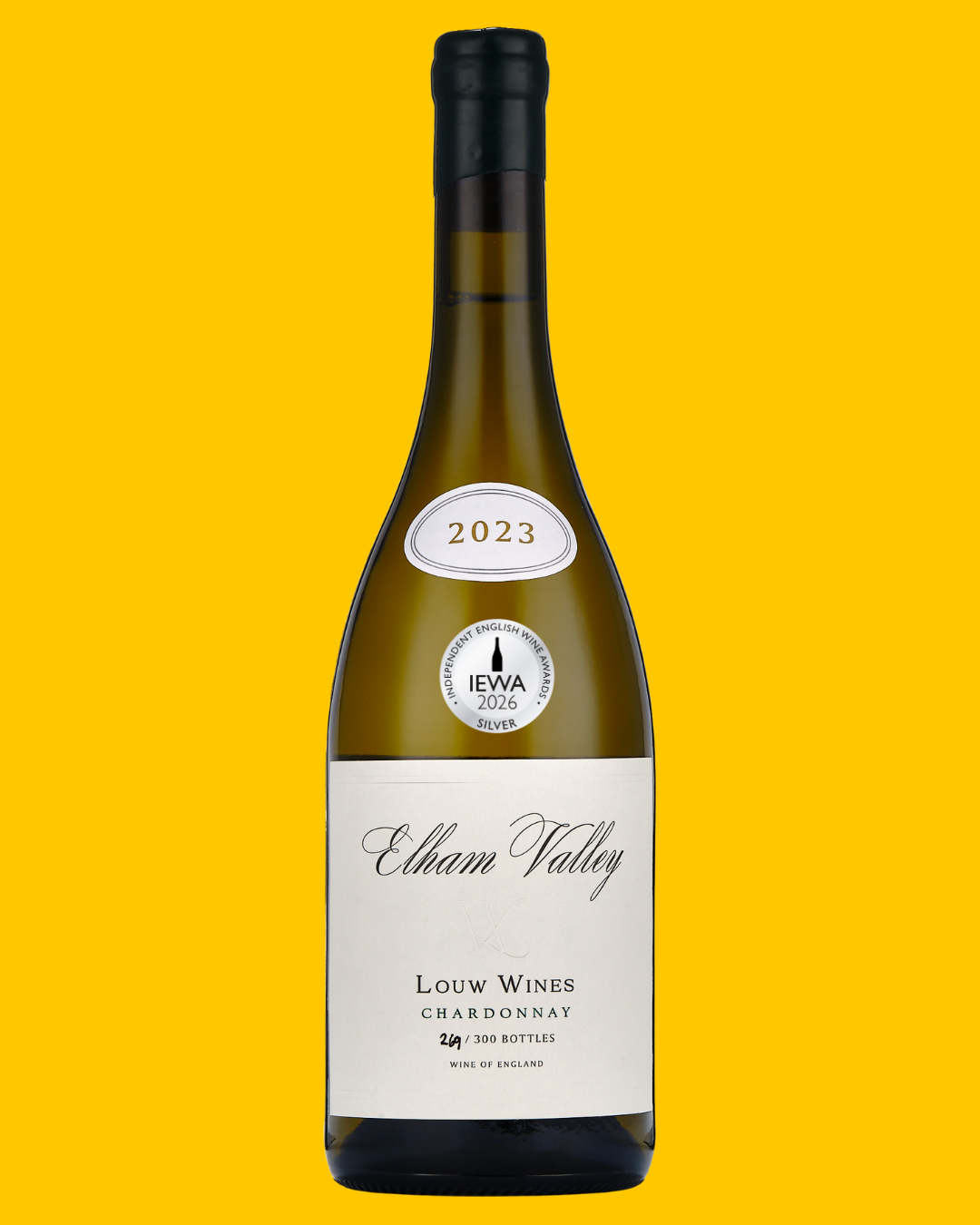 Louw Wines Chardonnay 2023