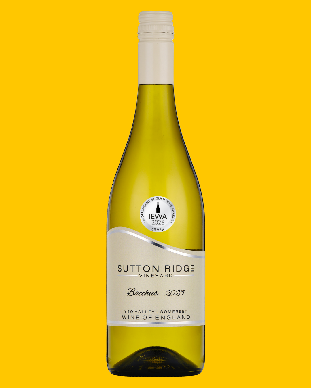 Sutton Ridge Bacchus 2025