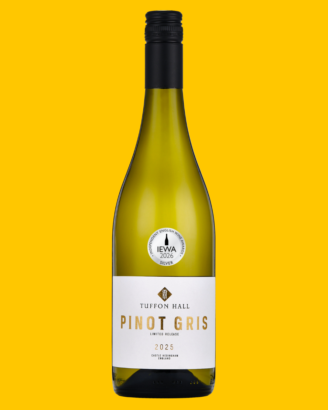 Tuffon Hall Pinot Gris 2025