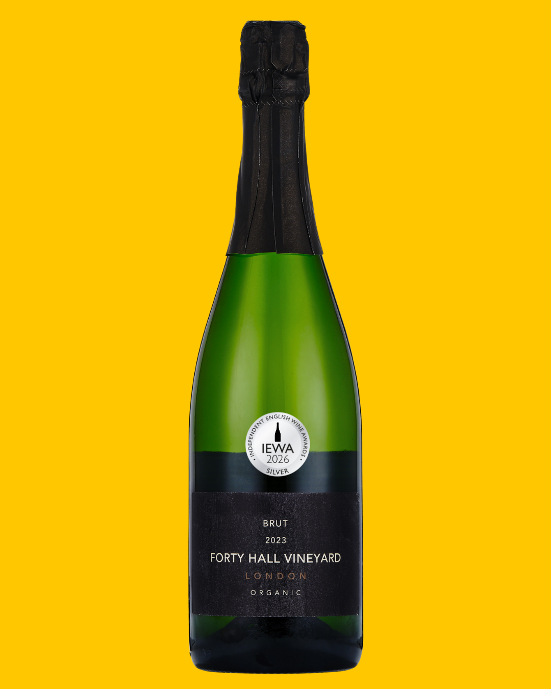 Forty Hall Brut 2023