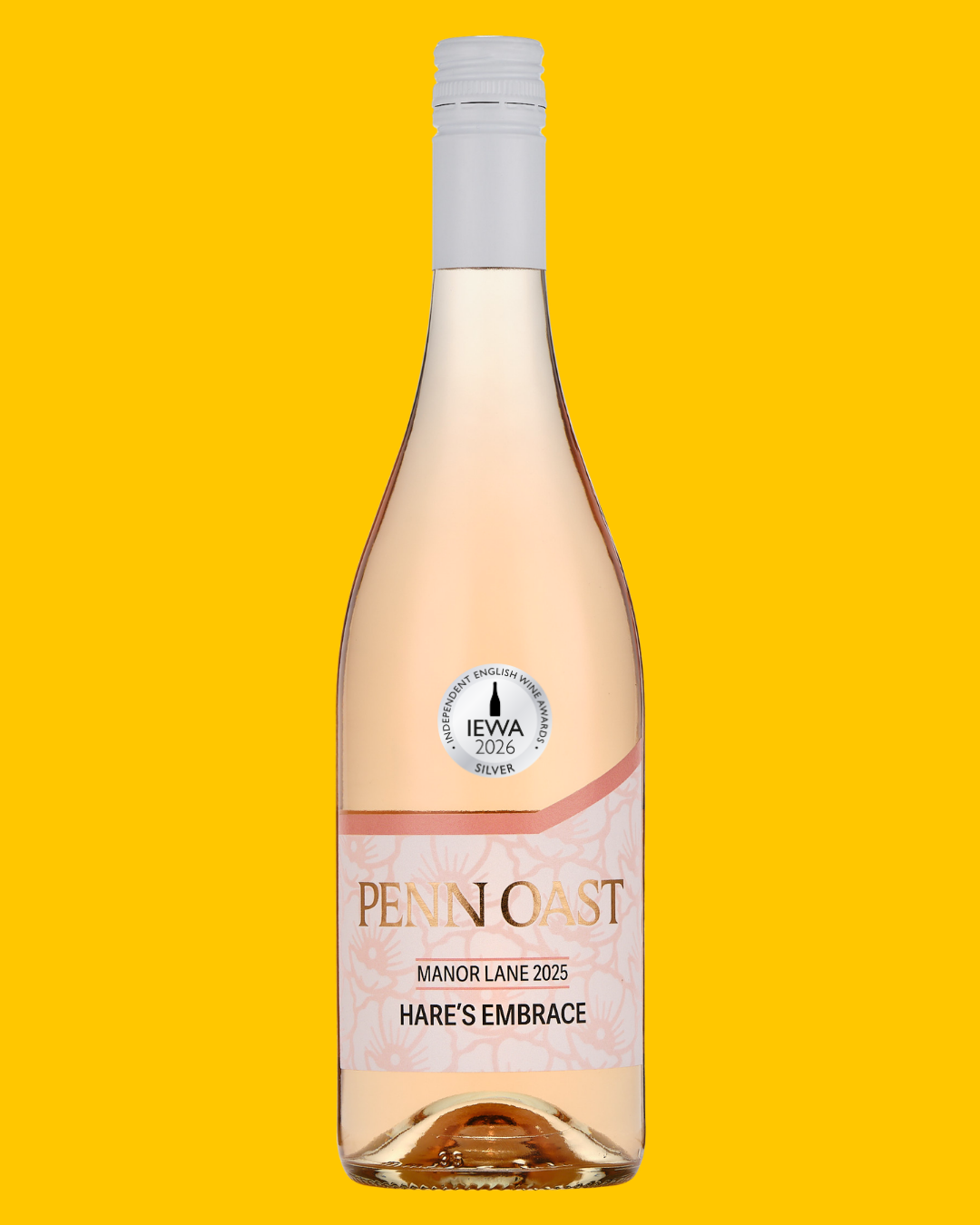 Penn Oast Rosé 2025