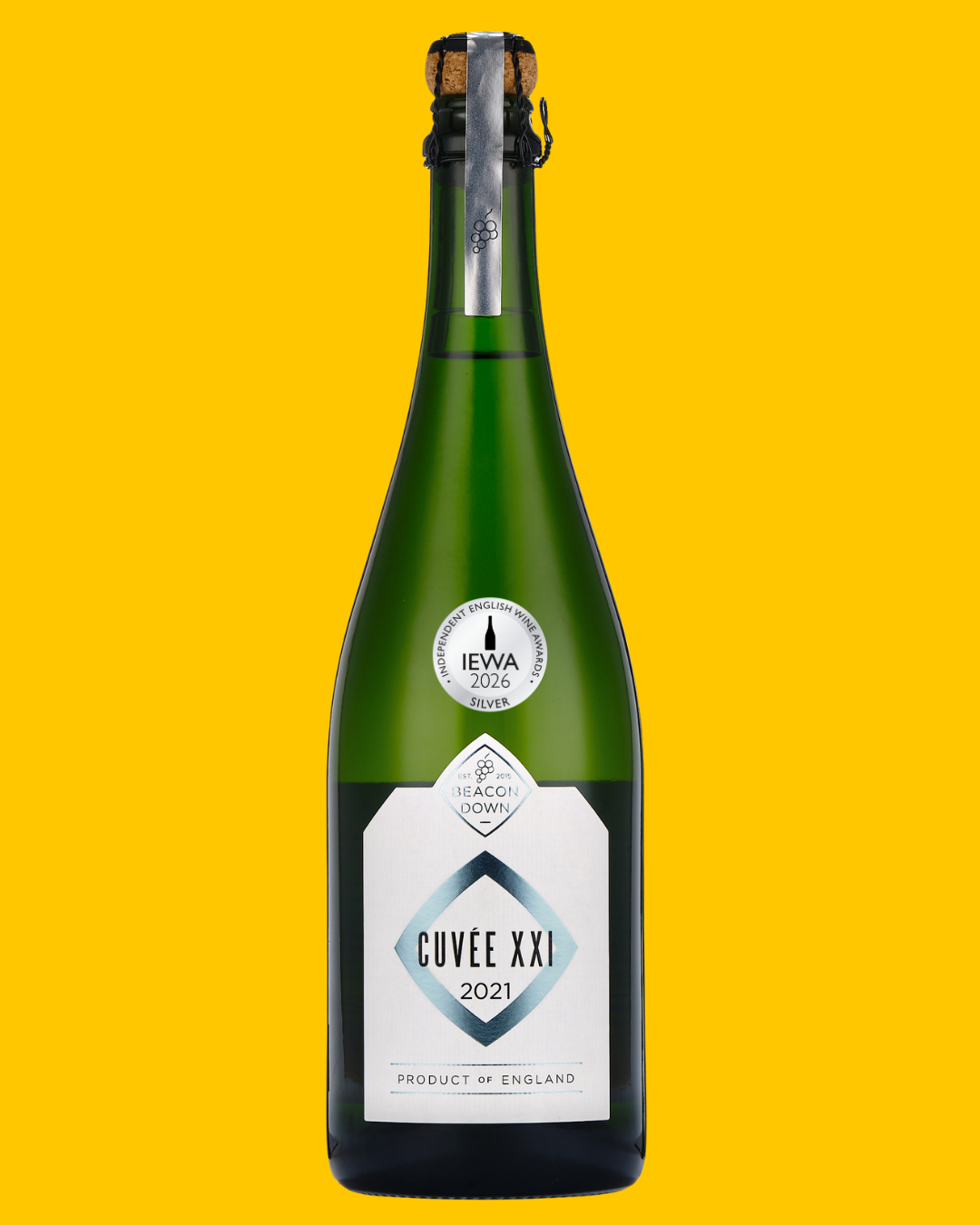 Beacon Down Cuvée XXI 2021