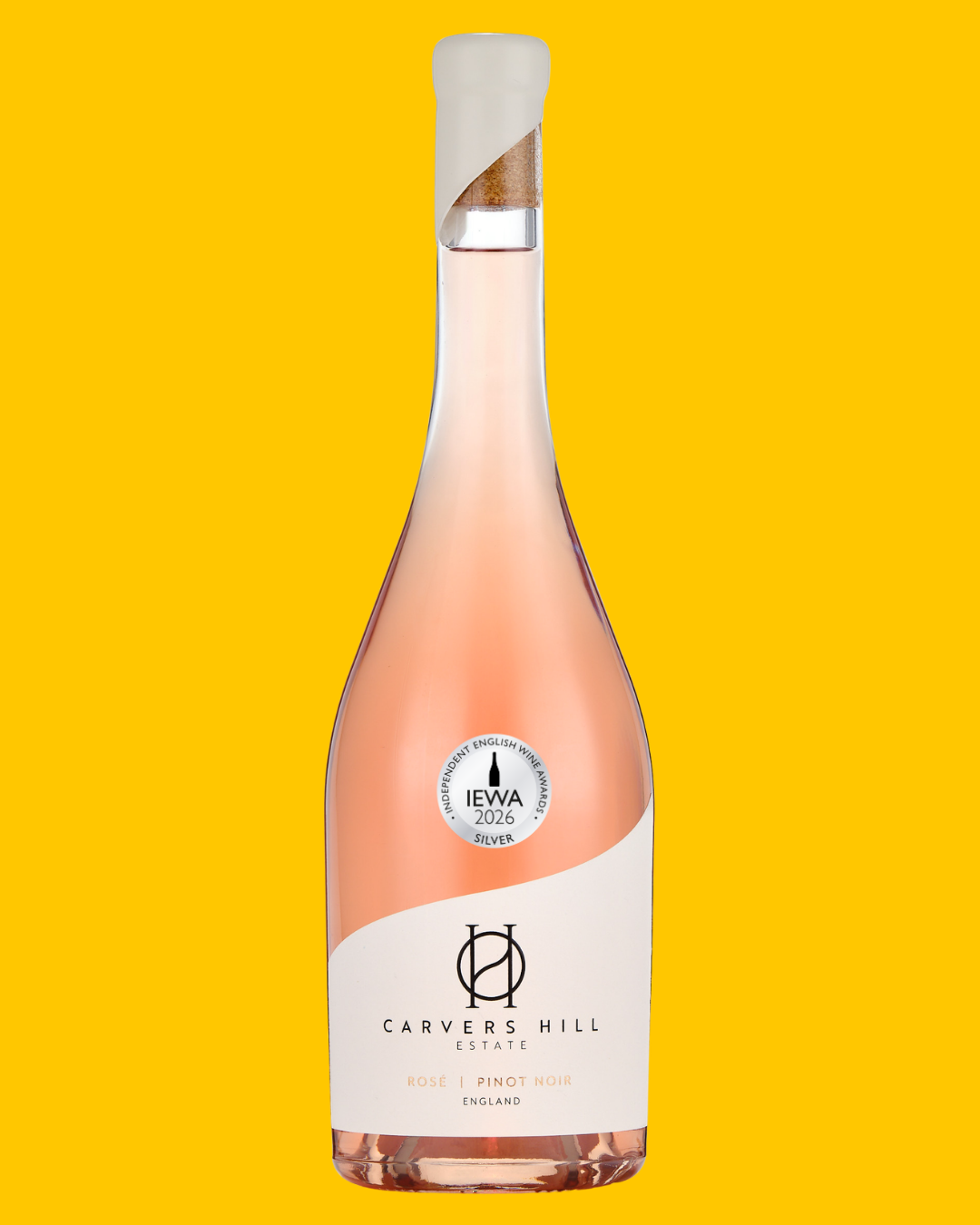 Carvers Hill Estate Rosé 2025