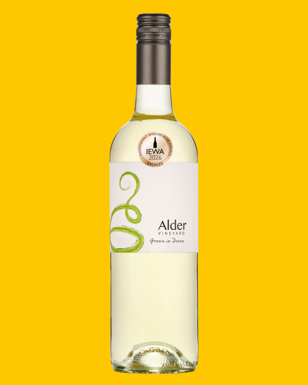 Alder Madeleine Angevine 2023