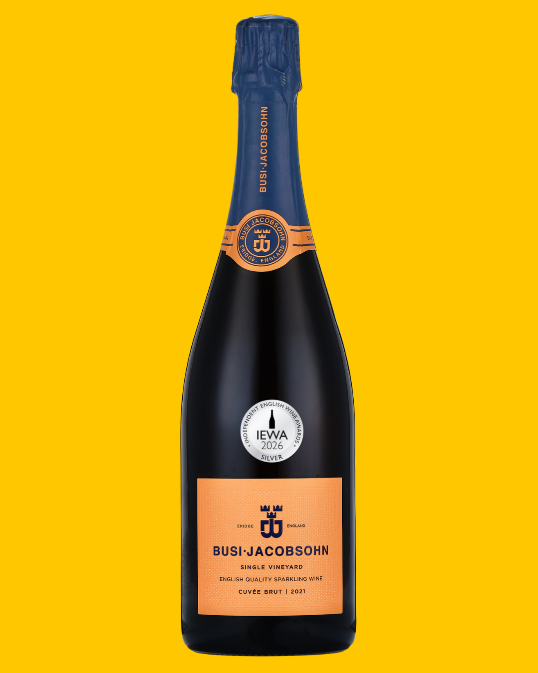 Busi Jacobsohn Brut Classic 2021