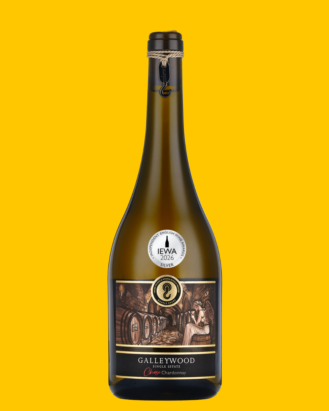 Galleywood Chardonnay 2023