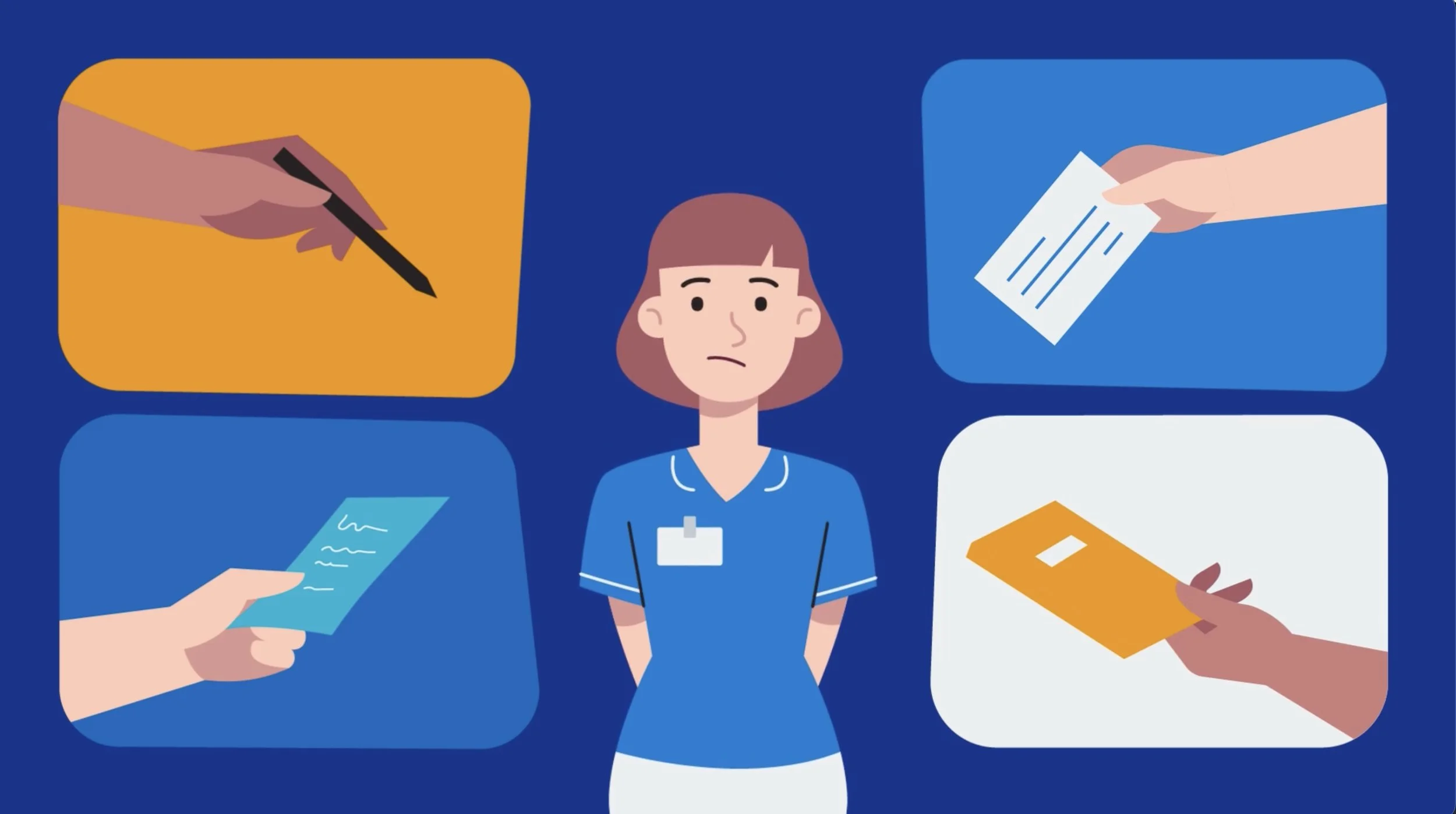 Health Education England - Enabling Effective Learning Environments