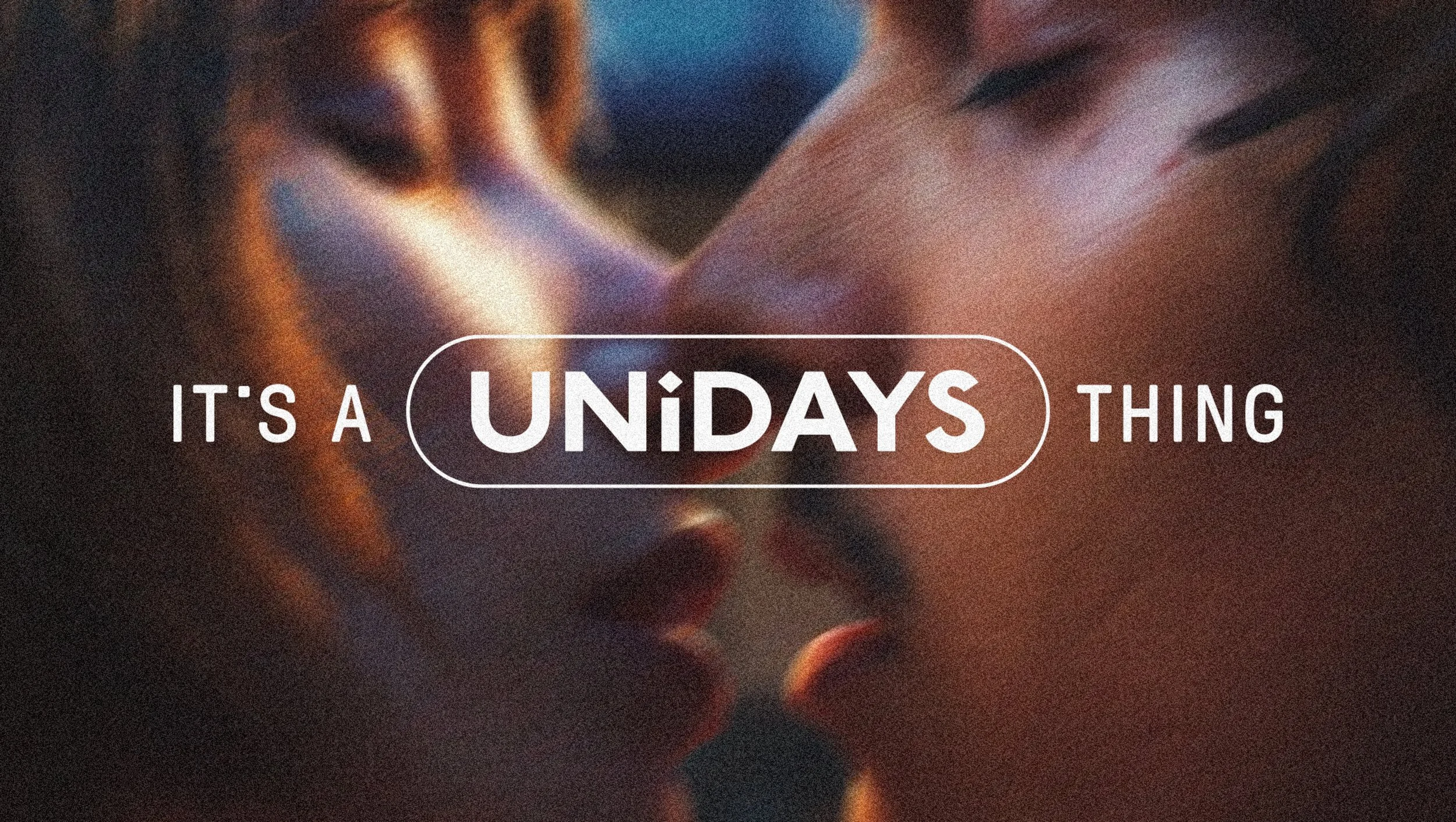 It's a UNiDAYS Thing